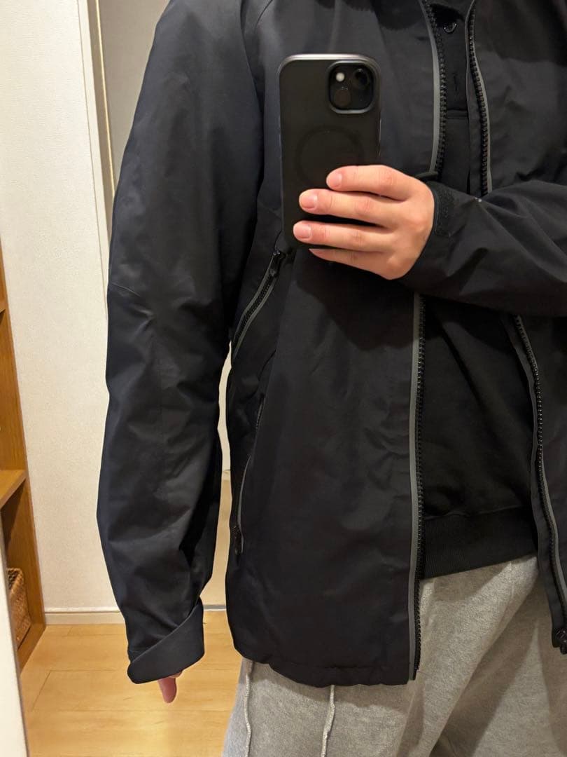 Burton ak gore−tex