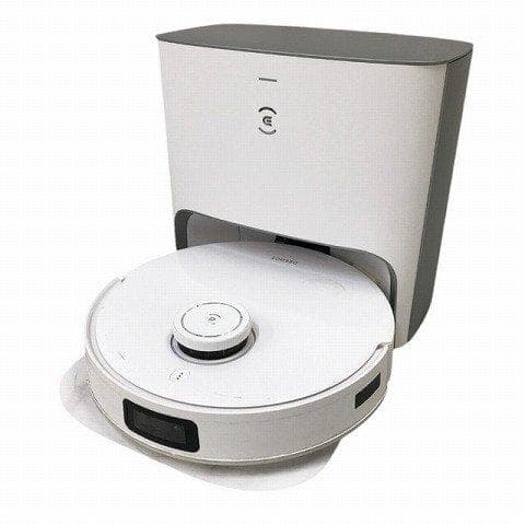 DEEBOT DBX33-22 CH2117-W ロボット掃除機 2022年製