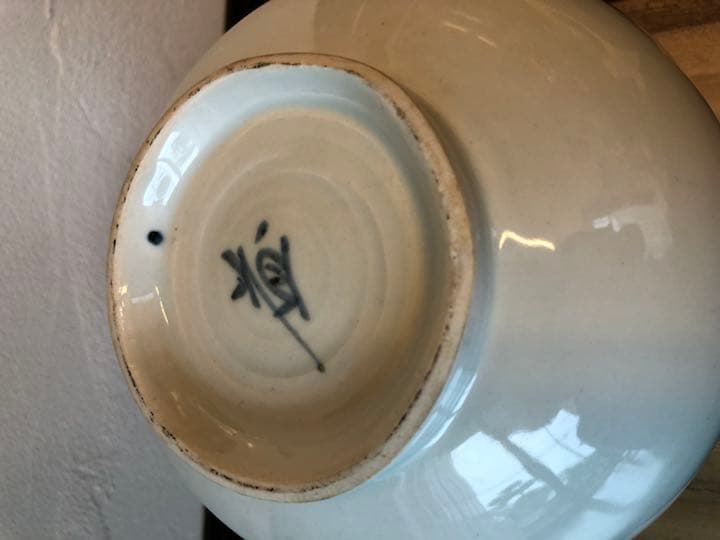 韓益煥の白磁壺　大幅値さげです。8割引き