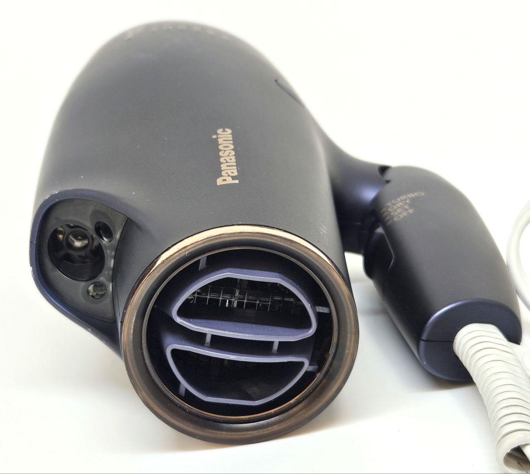 Panasonic　パナソニック　ヘアドライヤー　ナノケア　EH-NA0E