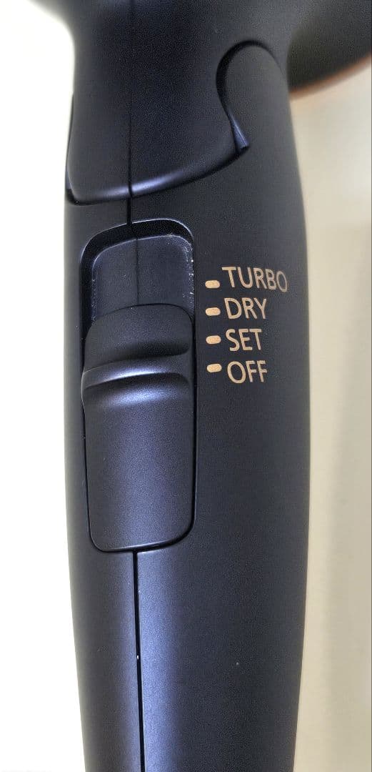 Panasonic　パナソニック　ヘアドライヤー　ナノケア　EH-NA0E