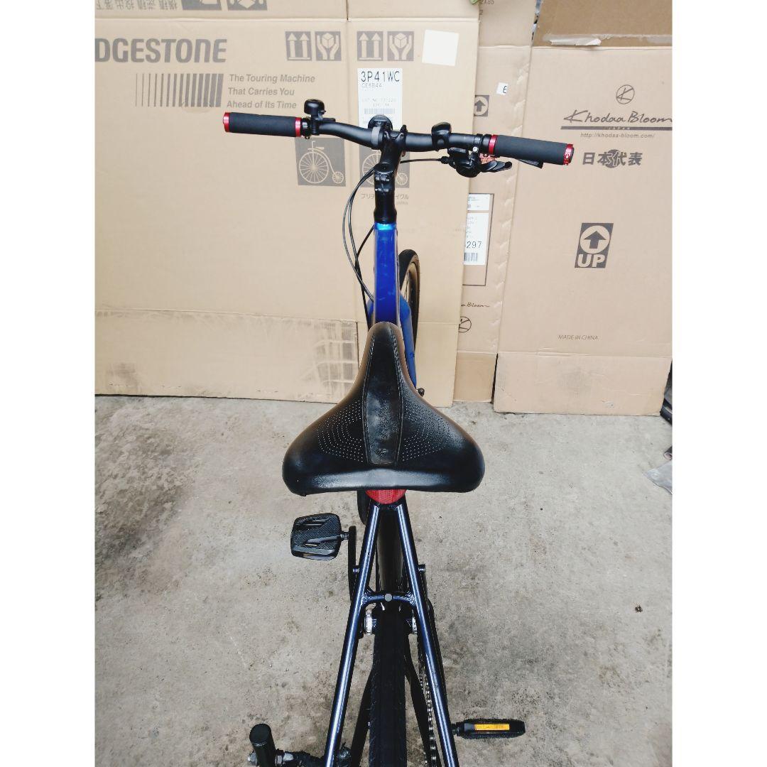 トレック 　TREK　 FX3　クロスバイク