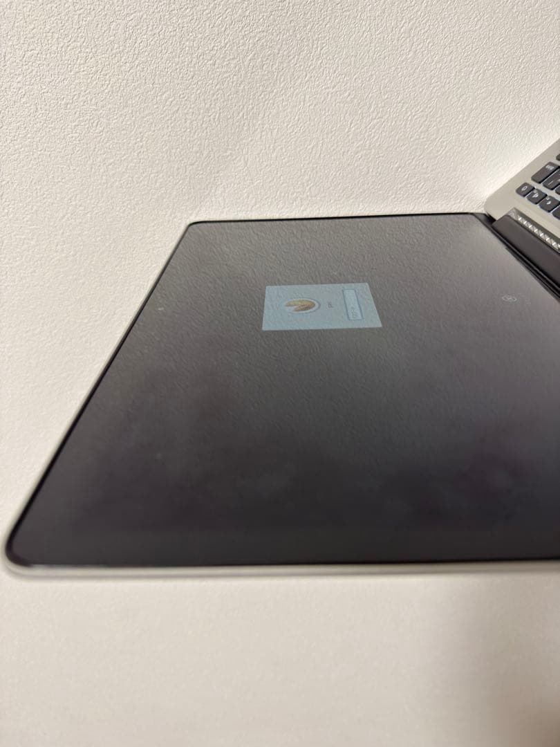 MacBook本体 MacBook Pro 13.3 inch retina A1425 2012