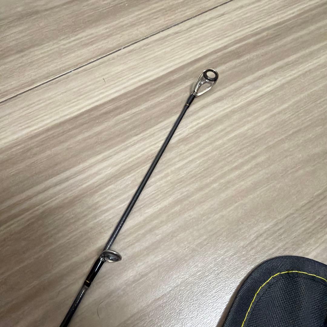 ダイワ　24 ラテオ　100MH・K シーバスロッド