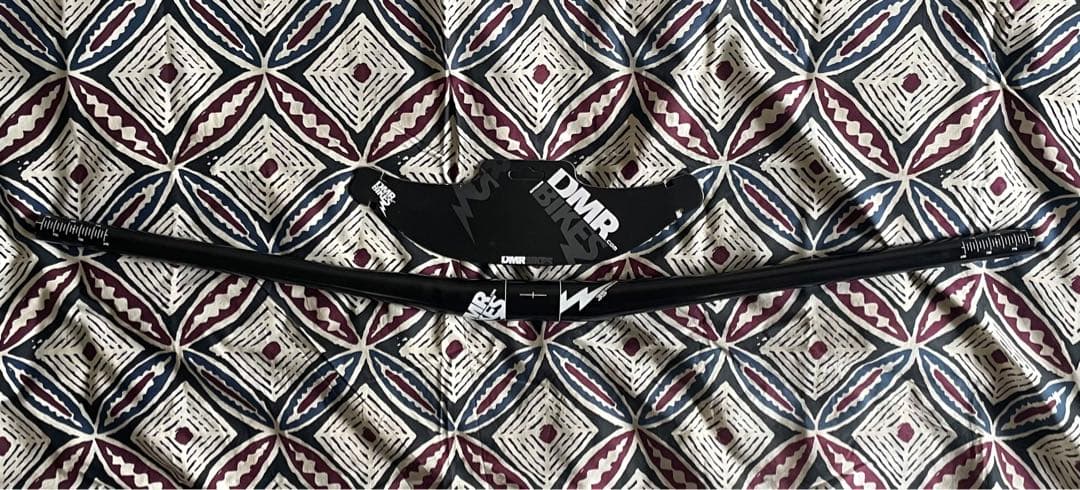 パーツ DMRBIKES MK3 handolbar