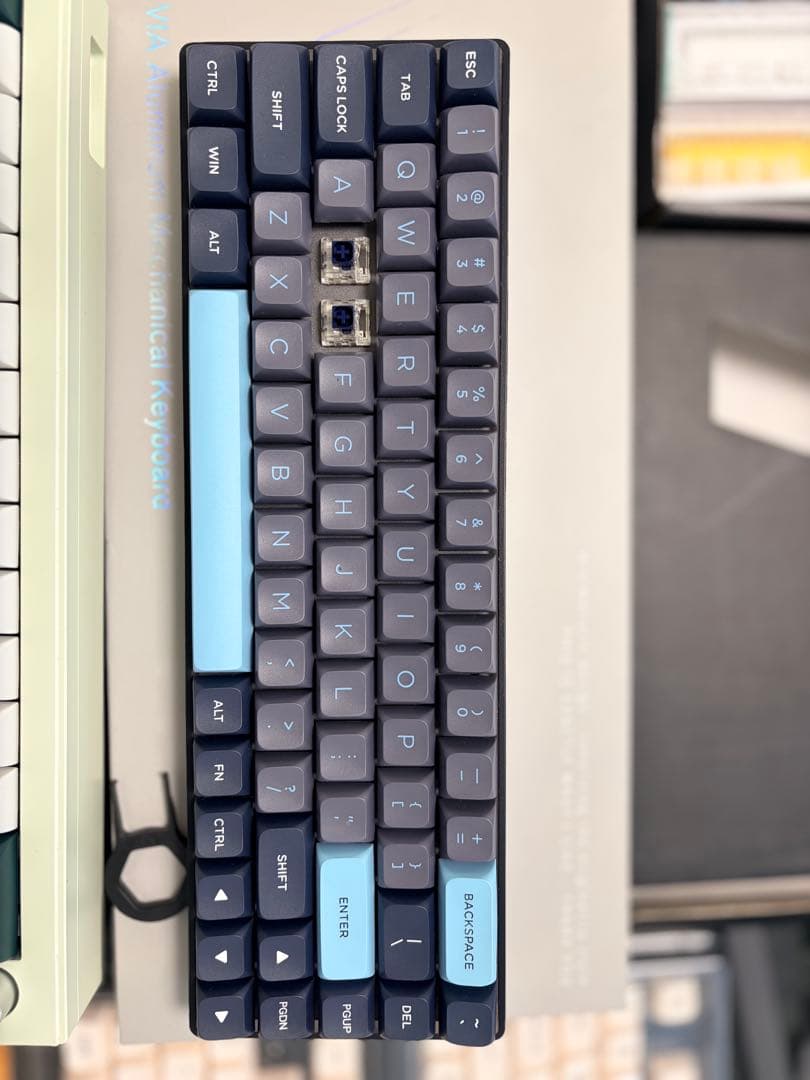 自作キーボード パーツ 素材 まとめ売り セット キーキャップ