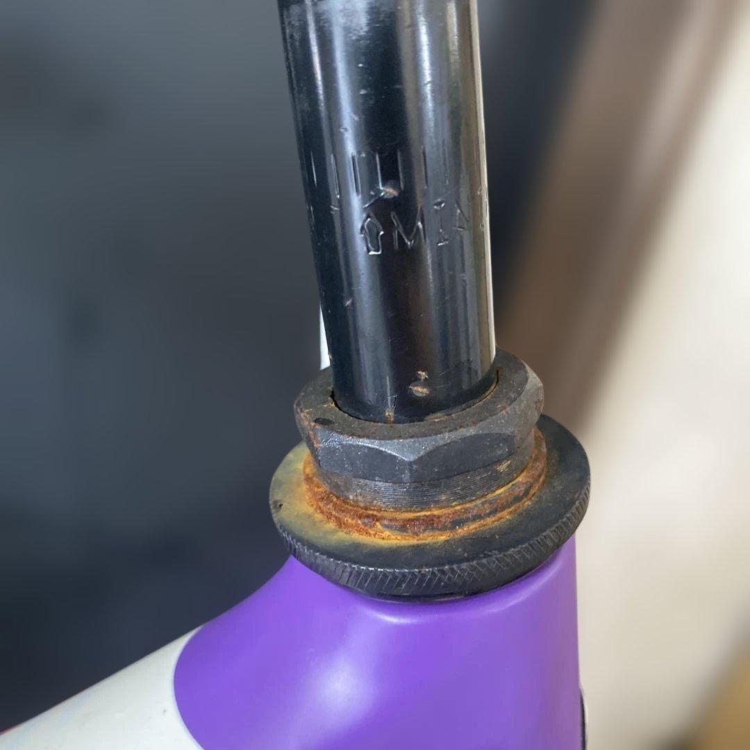 BABY ロイヤルベイビー 補助輪付き 14インチ 自転車