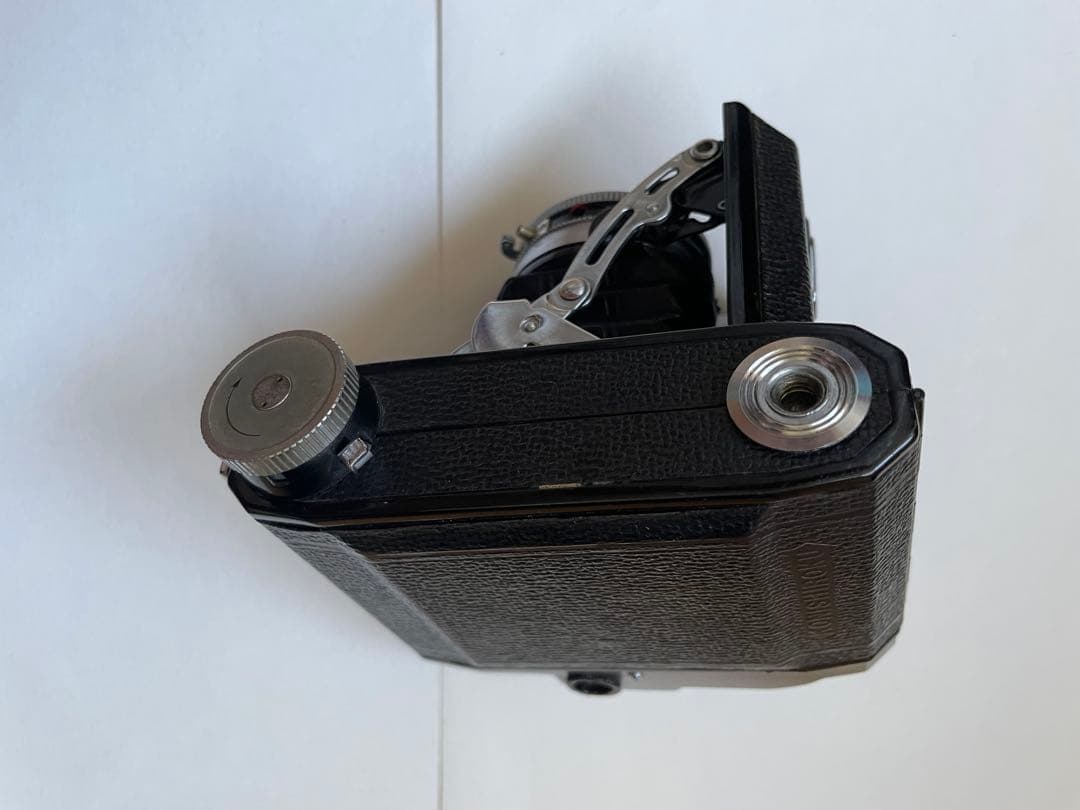 コニカ KONICA 小西六 パールIII Pearl III ケース付き