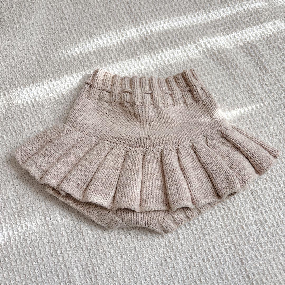 ボトムス Misha & Puff 2-3y skating pond skirt