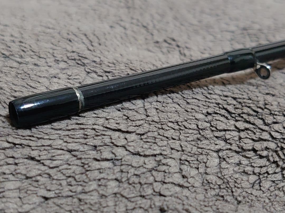 ヤマガブランクス ブルーカレント 71 ベイト