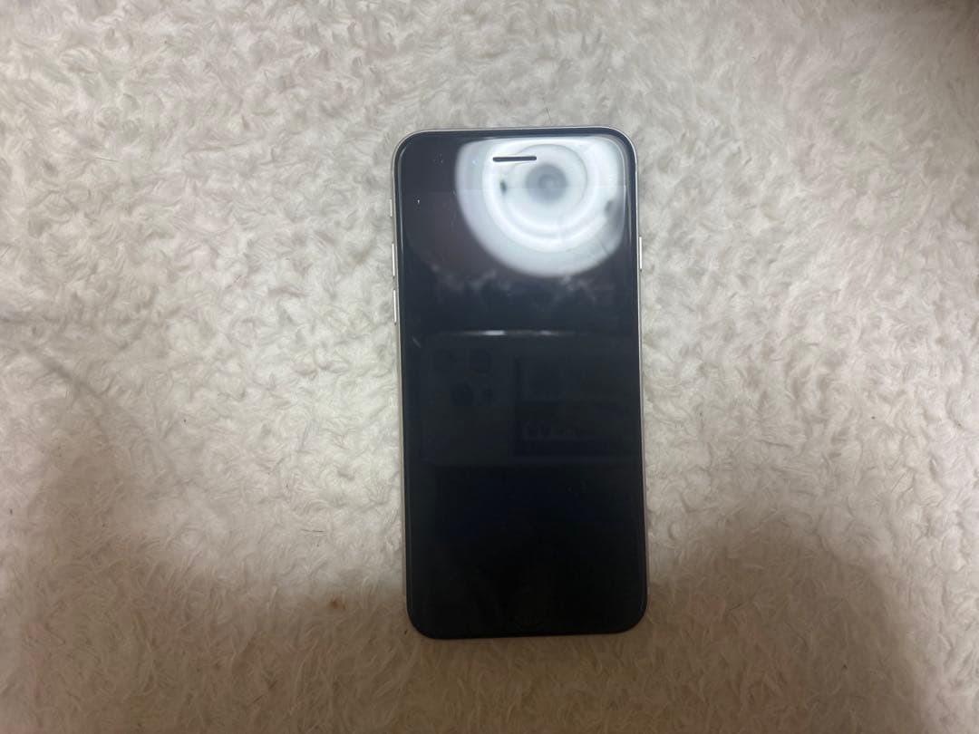 【美品】iPhonese2 64GB バッテリー残量81%