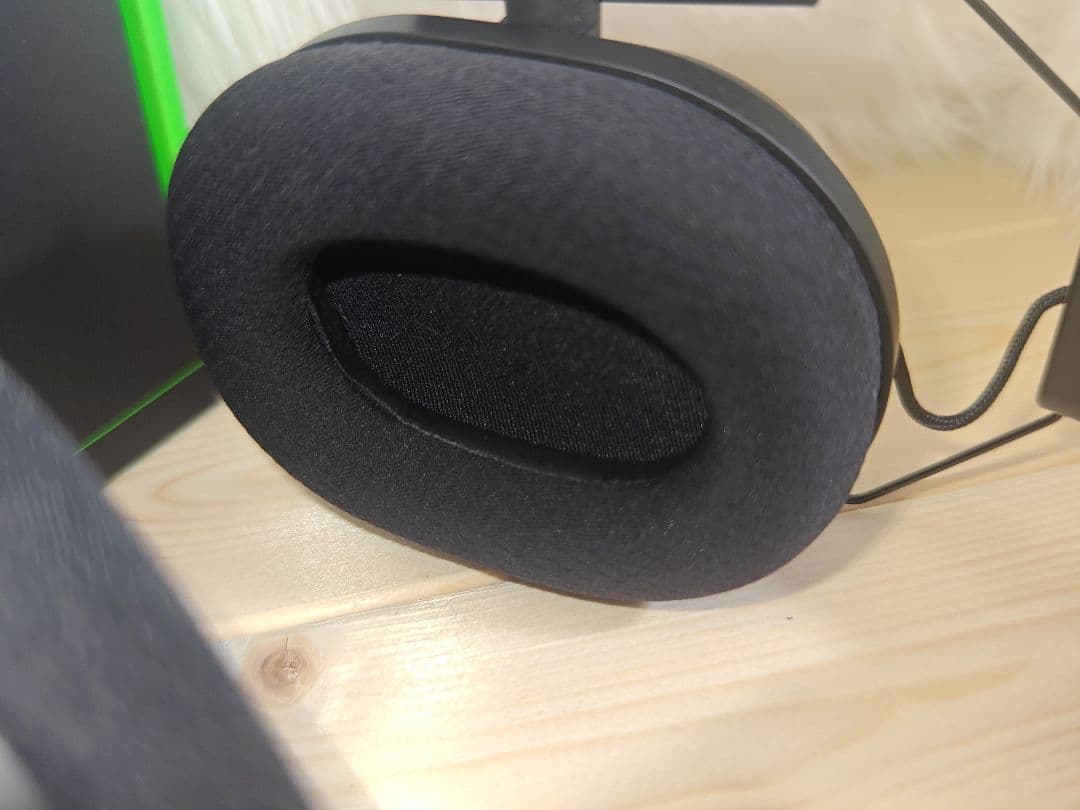 Razer BlackShark v2 Pro ゲーミングヘッドセット