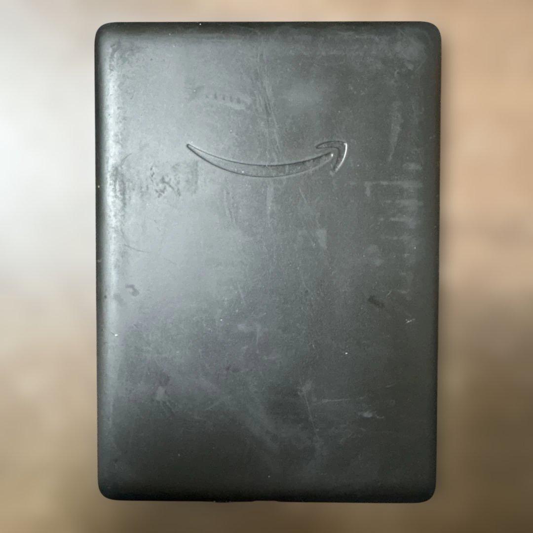 電子書籍リーダー本体 kindle paperwhite signature edition 32gb