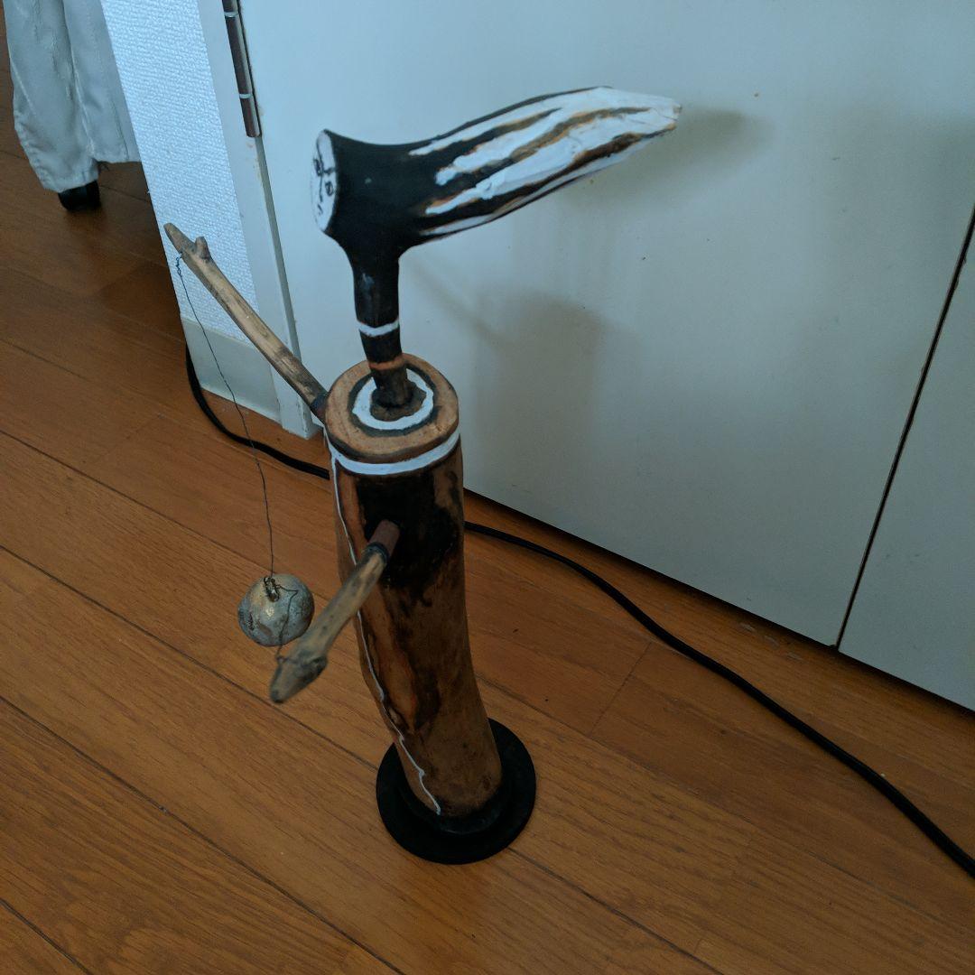 オブジェ