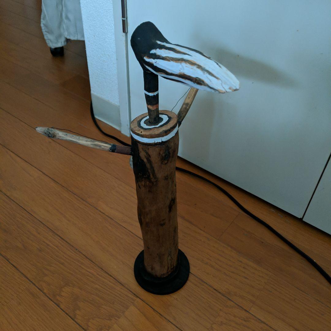 オブジェ