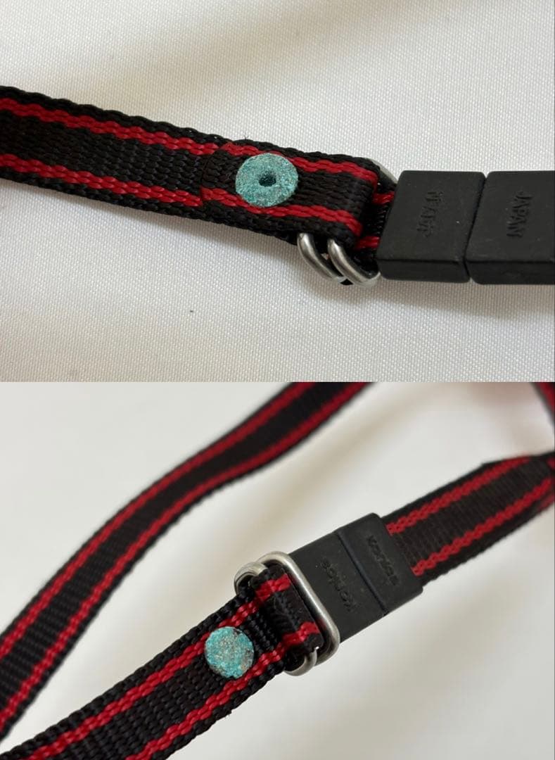 KONIKAコニカ TOMATO フィルムカメラ