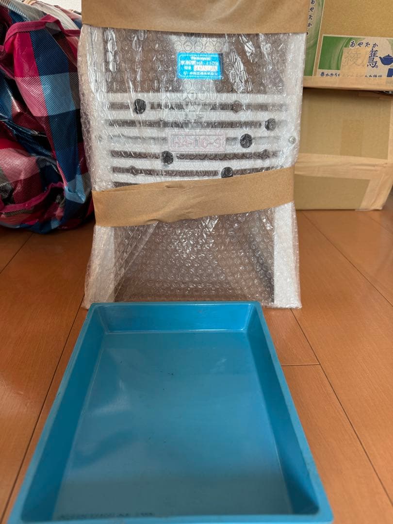 【猛暑セール中】Hatsuyuki かき氷機 HA-110S