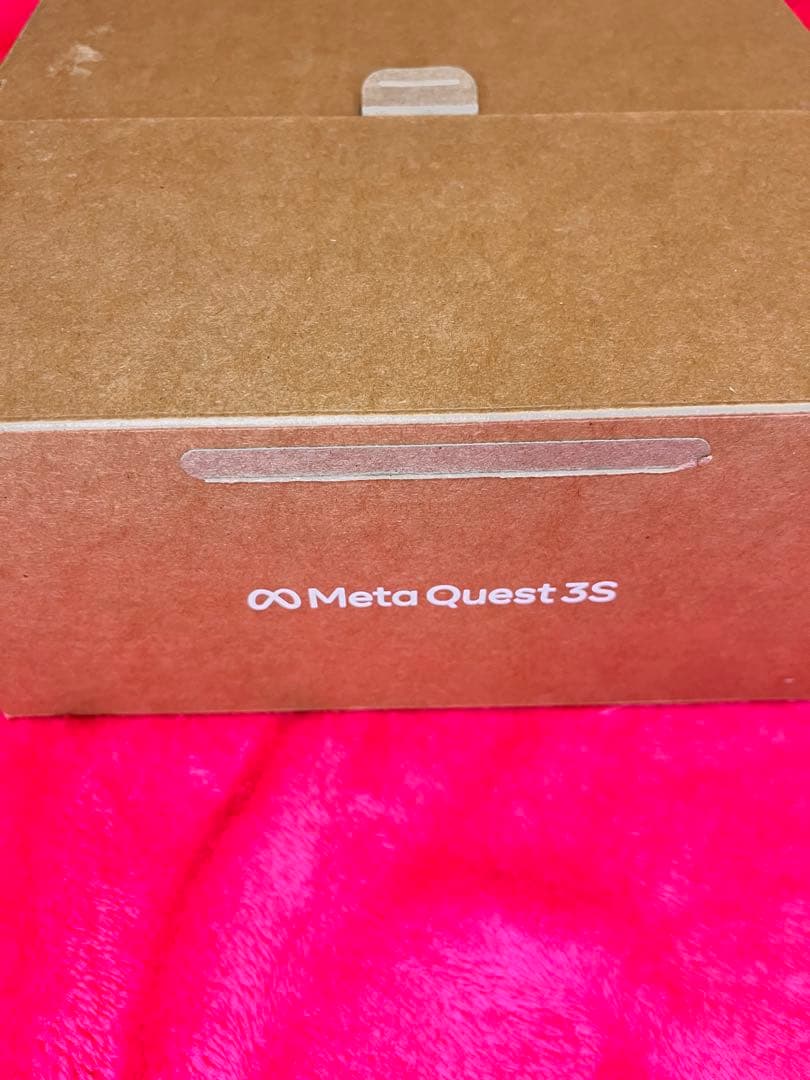 ✨美品✨ Quest メタクエスト 3S 128GB