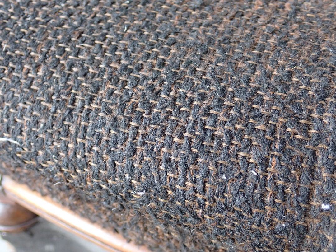 イギリス　英国　アンティーク　椅子　エドワーディアン　木製　彫刻　クラシック