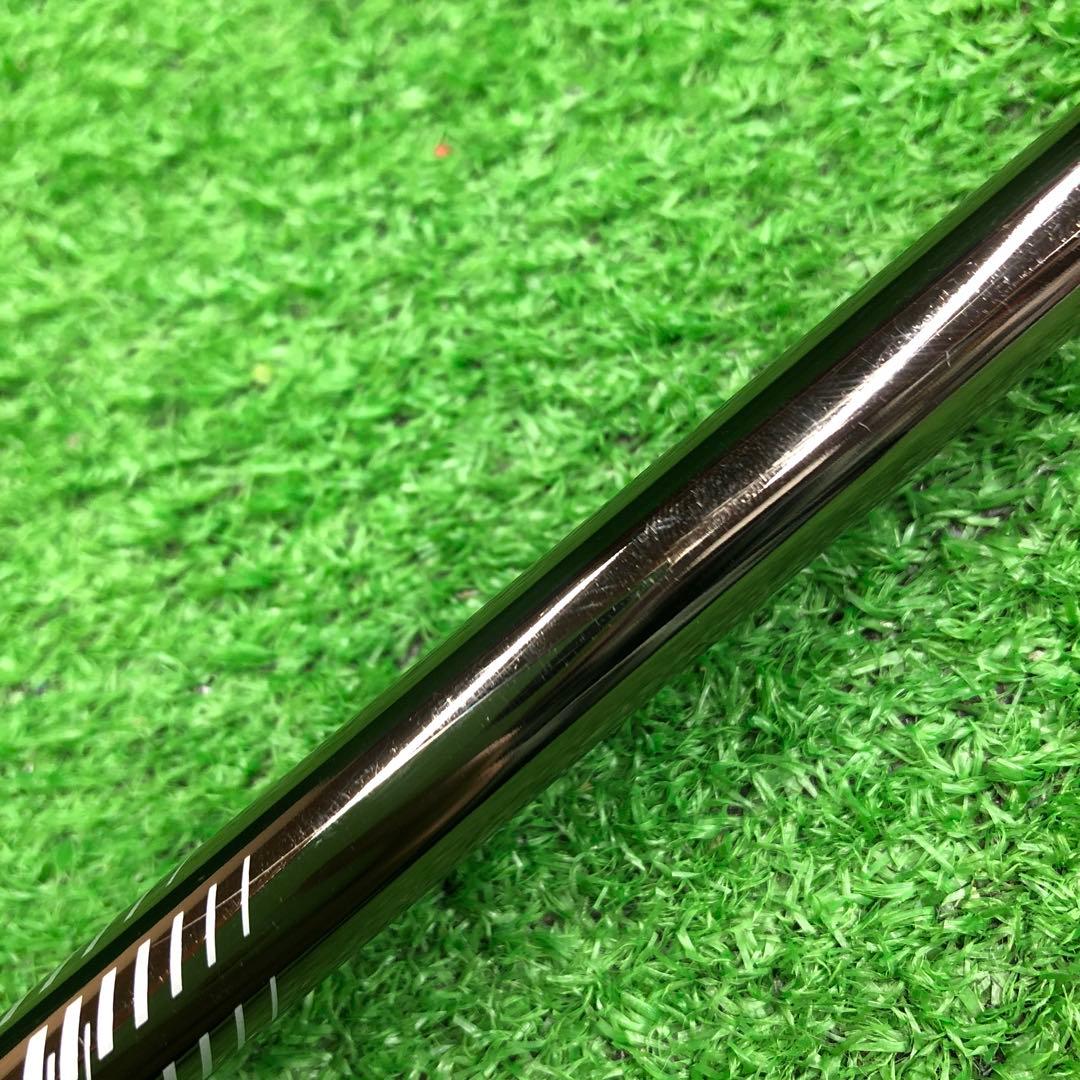 Gsh-902SPEEDERNXシャフト単品 flexS キャロウェイスリーブ付