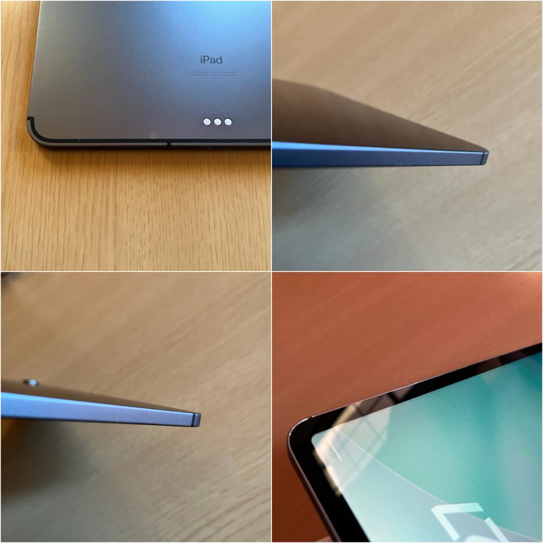 iPad Pro 11 256GB Wi-Fi+Cellular （第1世代）