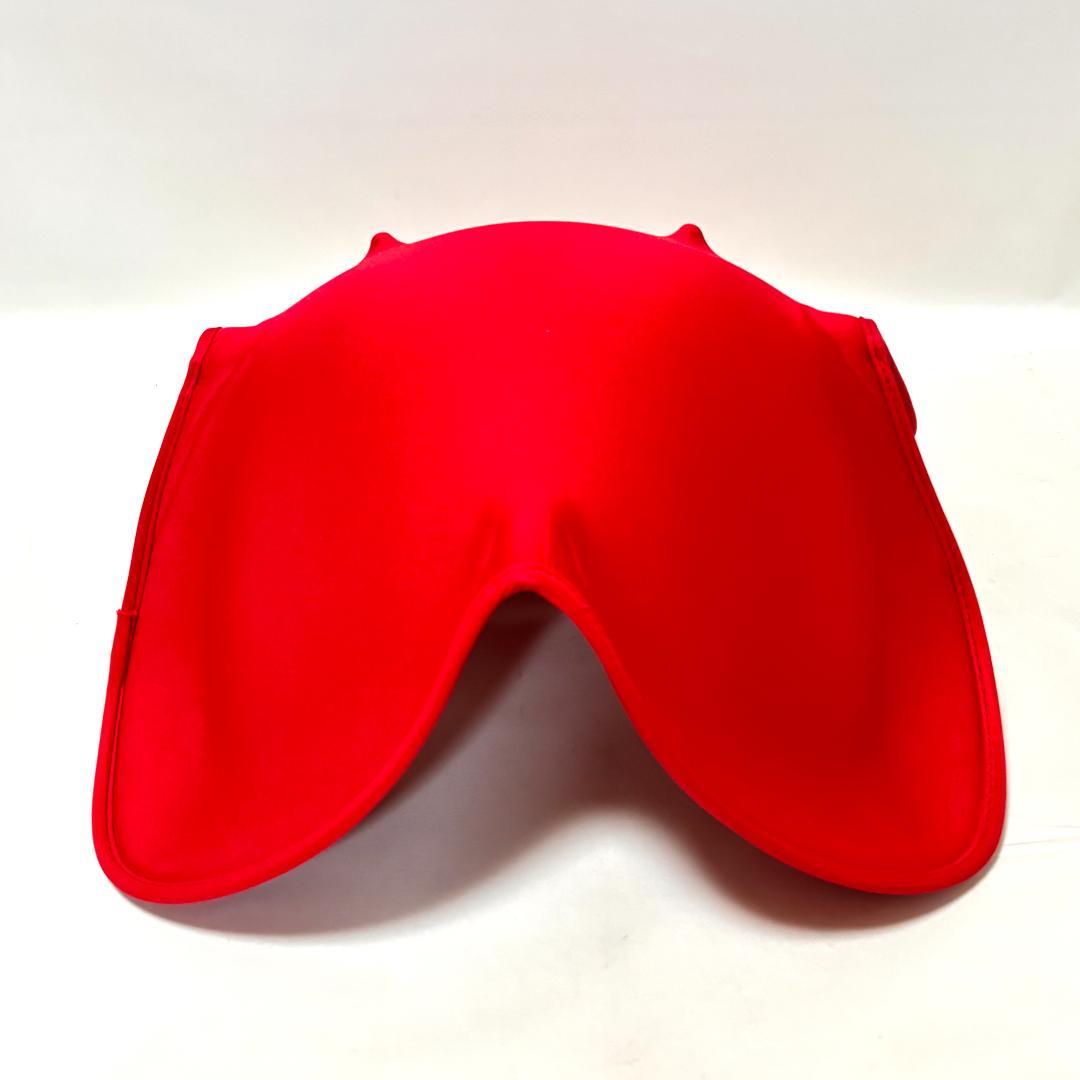 【美品】MTG Style Standard 赤 ブラウン 2個セット