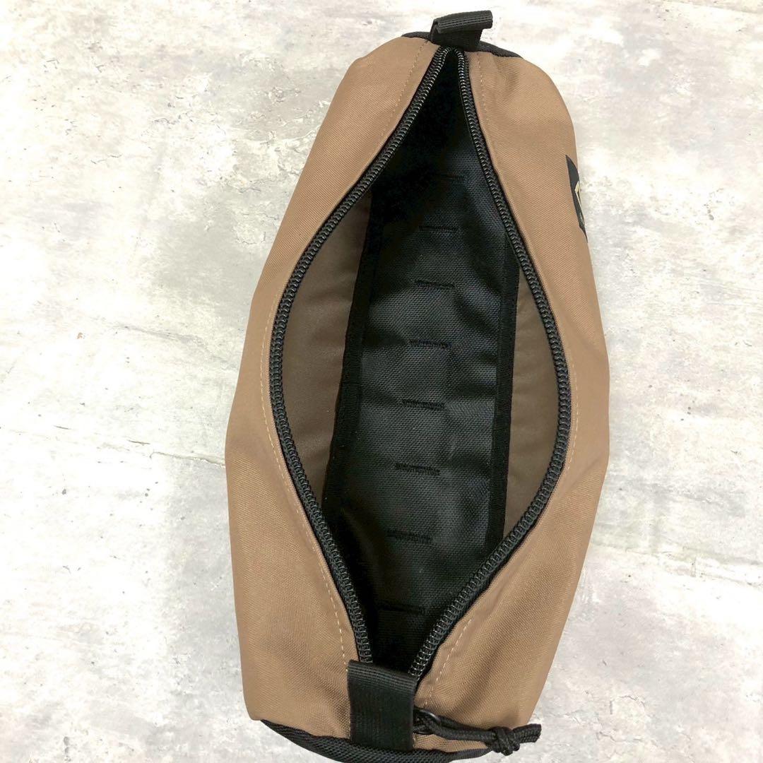 Helinox アウトドアチェア ブラウン チェアワン ヘリノックス