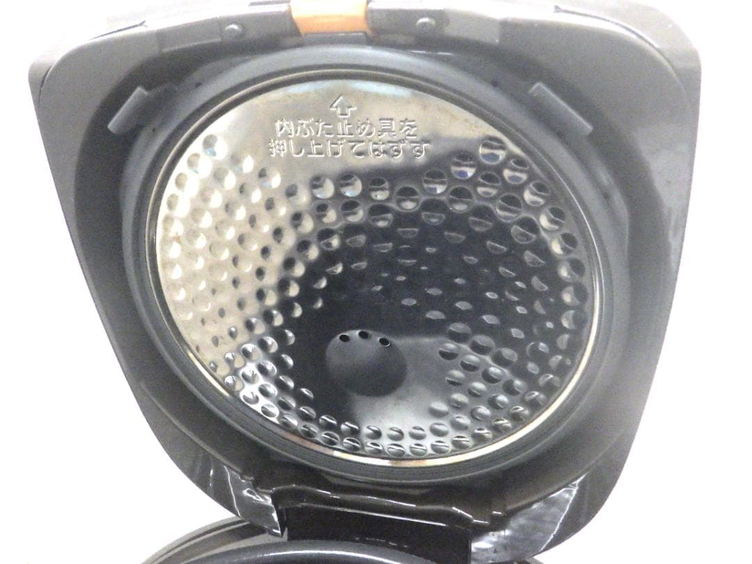 象印 IH炊飯ジャー 1升炊き NW-VC18 極め炊き 2023年 炊飯器