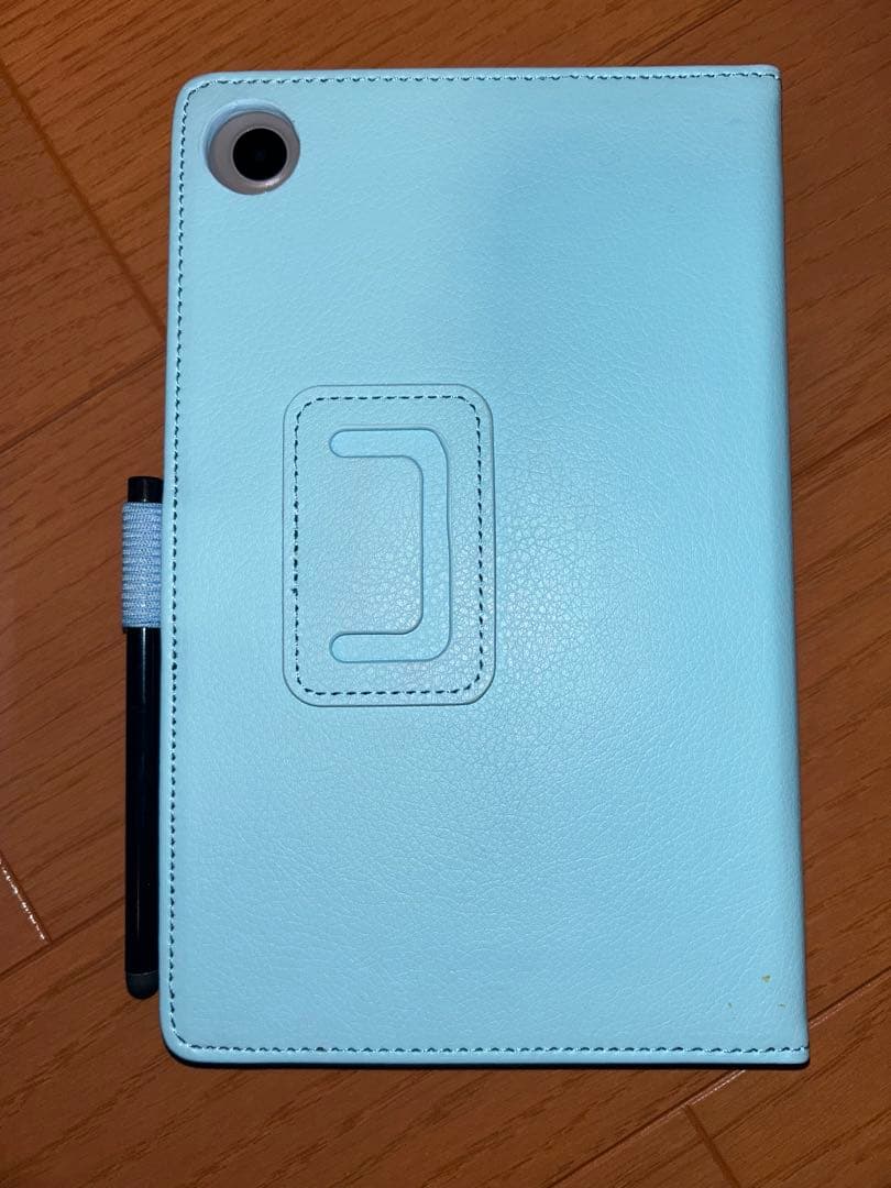 LAVIE Tab T8 T0855/GAS ケース保護フィルム付き