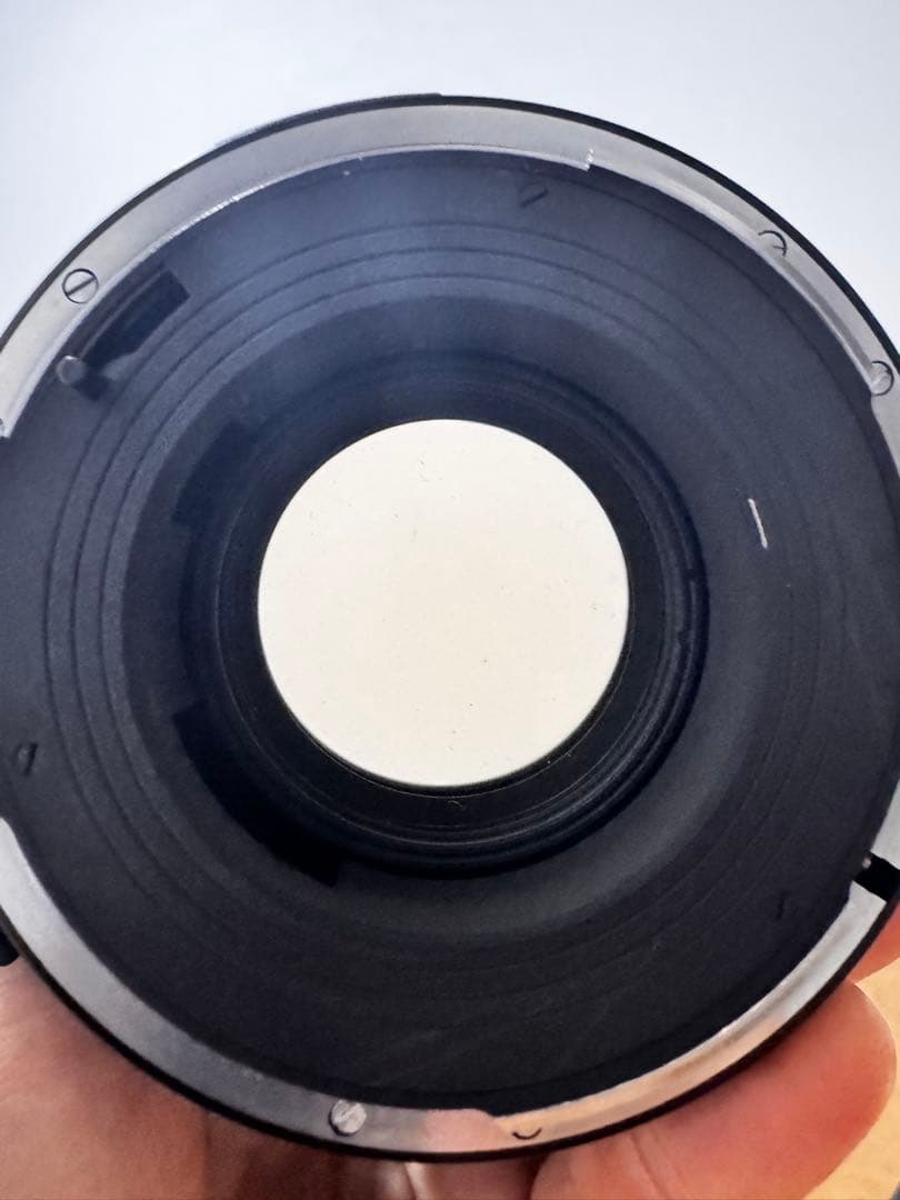 SMC Takumar 105mm F2.4 6×7