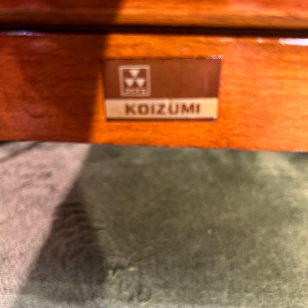 ヴィンテージ コロニアル ST コンパクト　アクセント　キャビネット