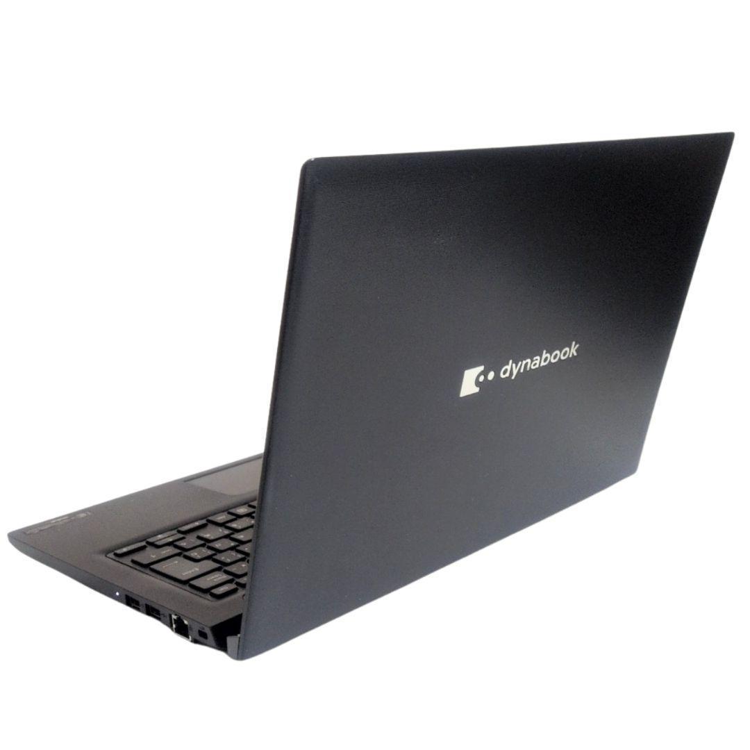 【美品！動作良好・初心者向け】dynabook core-5 ノートPC