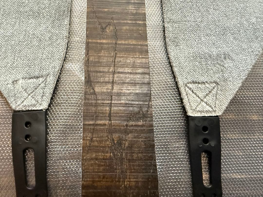 カラコラム　スマートスキン　スプリットボード　シール　クライミングスキン　訳あり