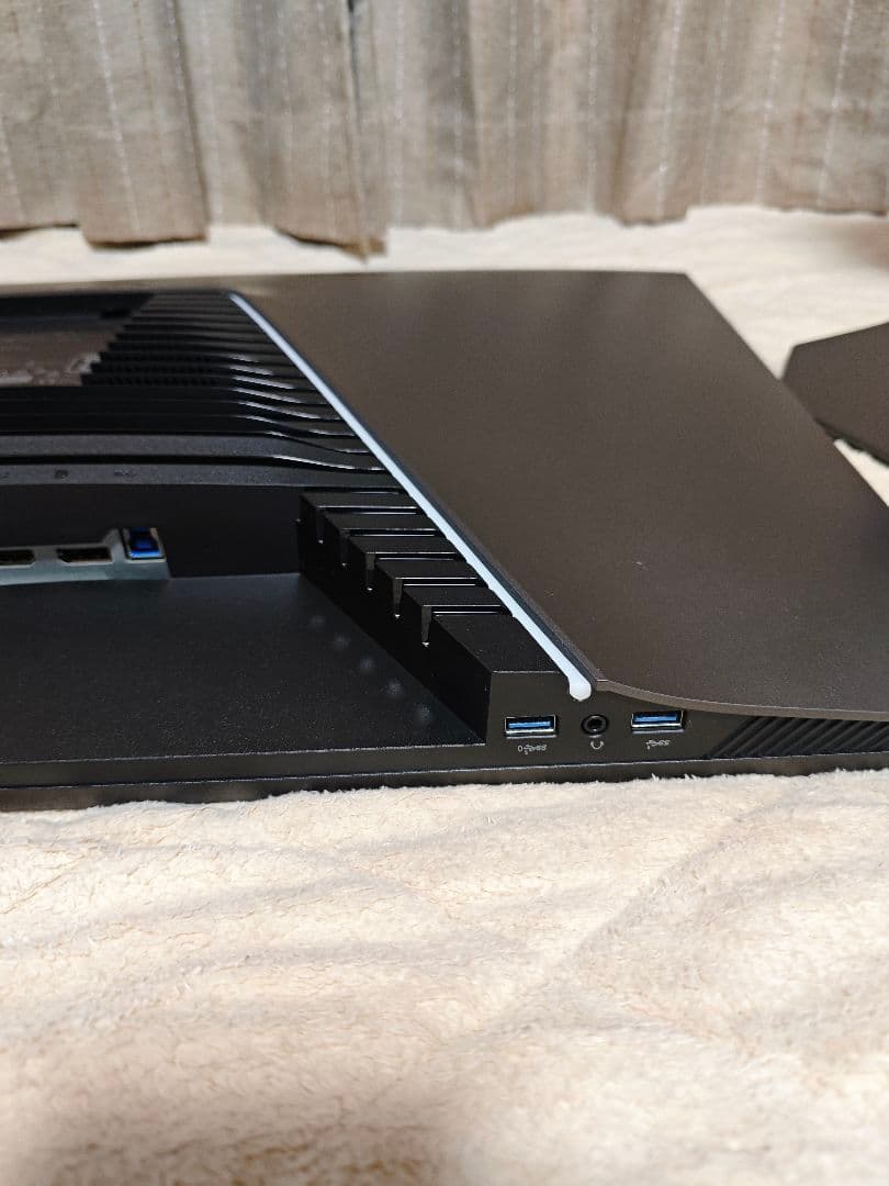 エ*ん様 Dell G3223Q 4K 144Hz ゲーミングモニター