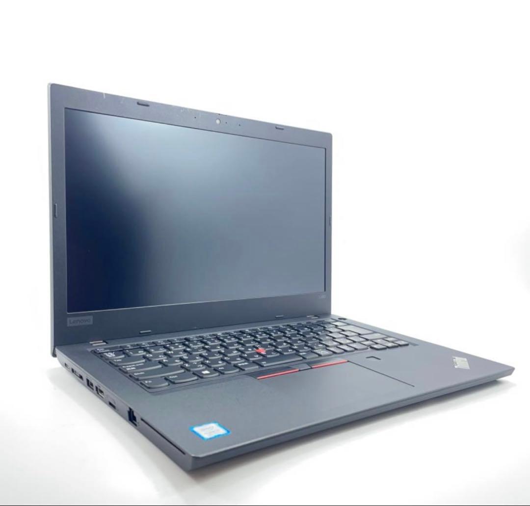 ノートパソコンcore i5 SSD 14型フルHD オフィス2024