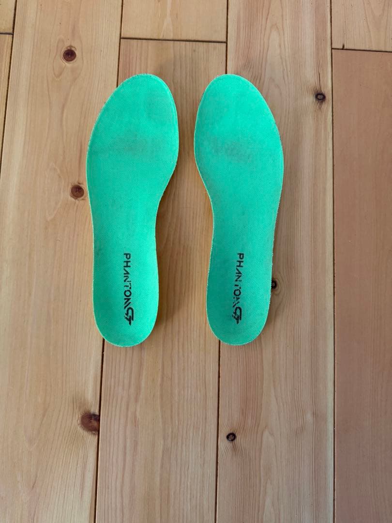 シューズ PHANTOM