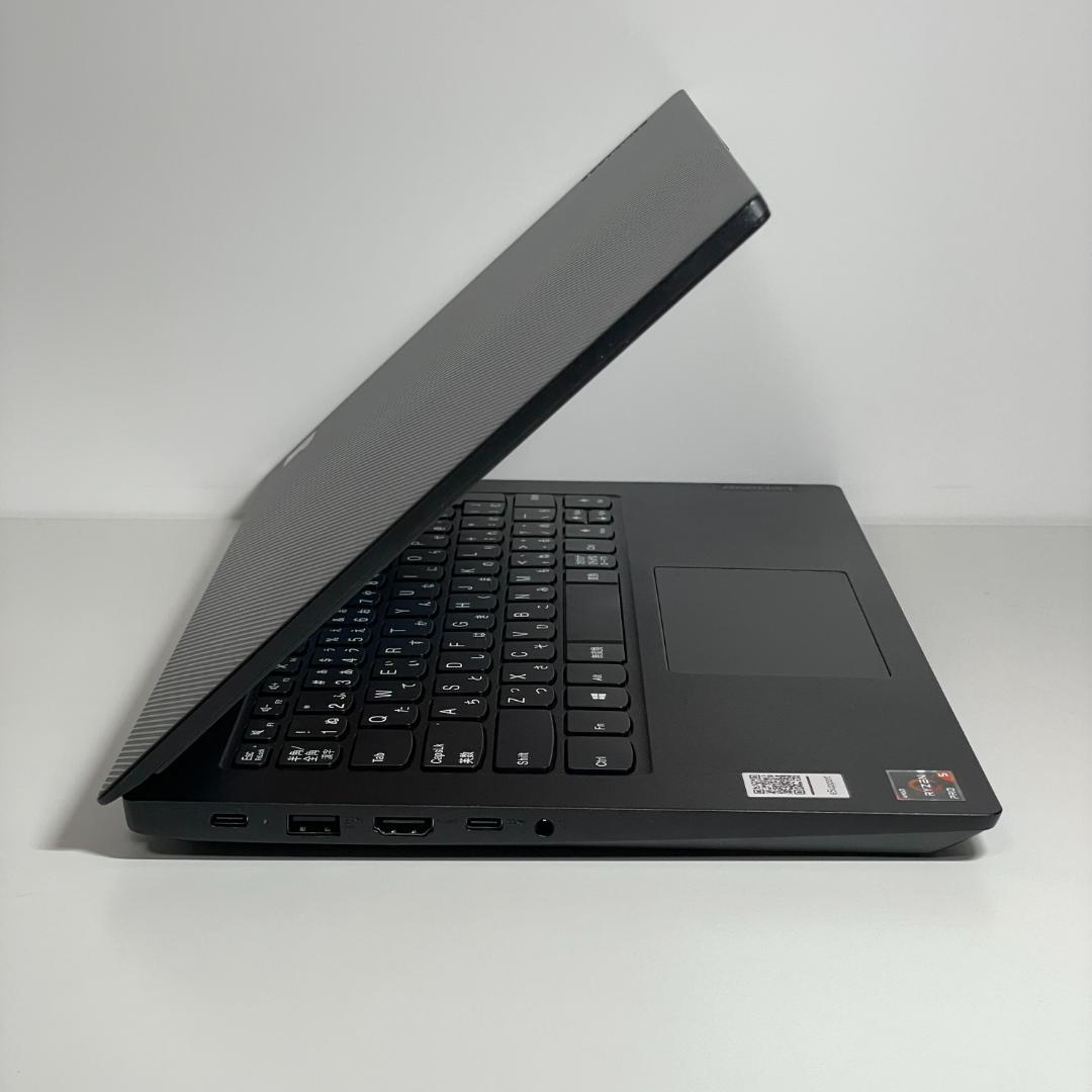 ★美品★ Lenovo K14 Gen1 Ryzen5 ノートPC 16GB