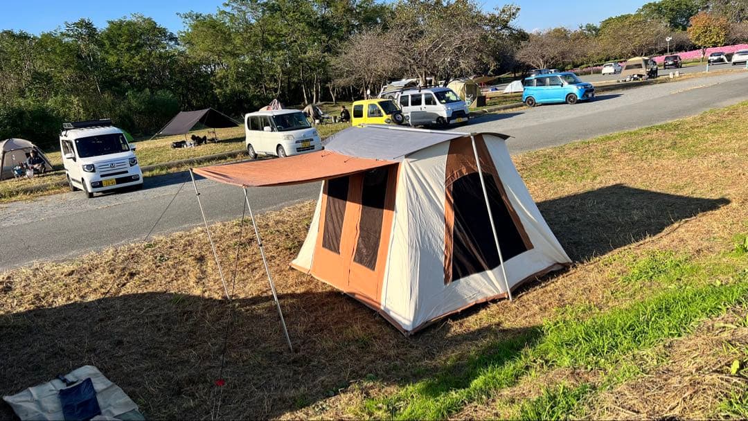 WHITEDUCK OUTDOORSテント prota6