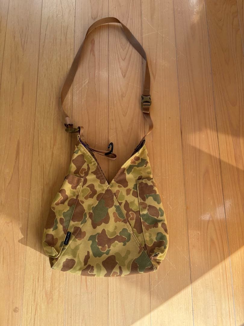 HALF TRACK PRODUCTS × NATAL DESIGN