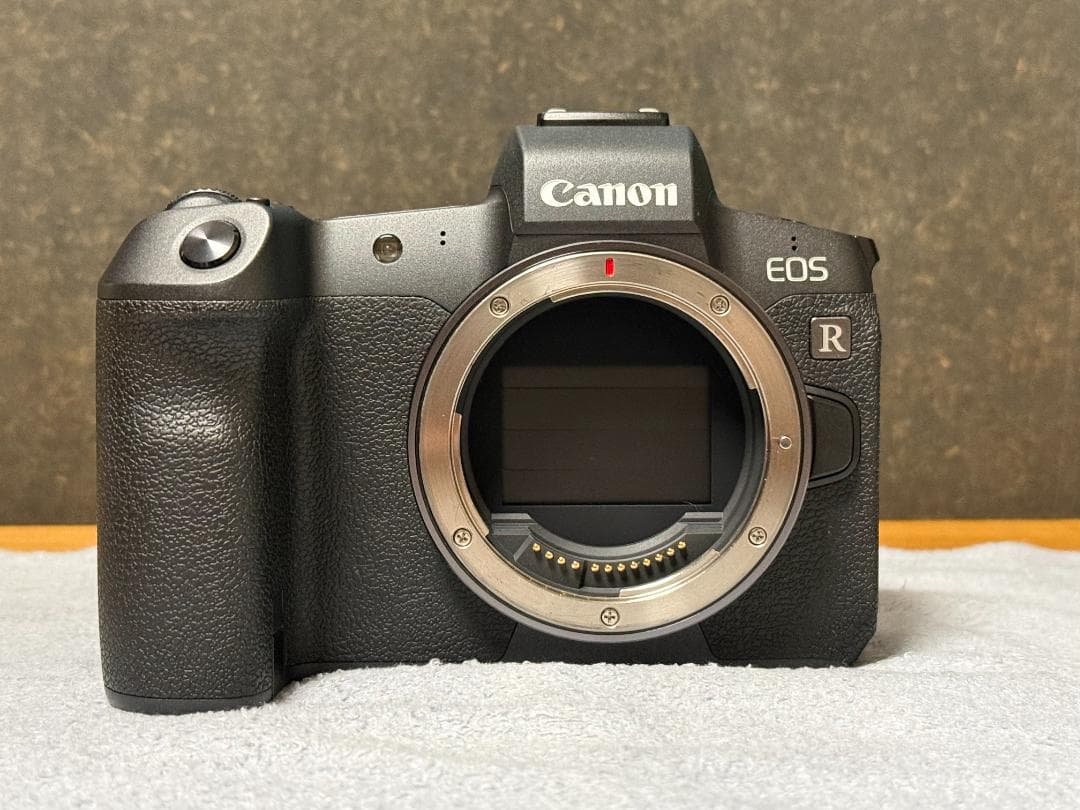 デジタルカメラ Canon EOS R