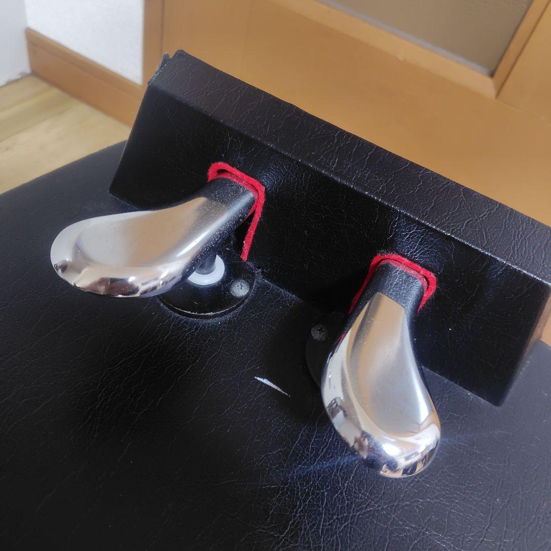 【現状最安値】ムツミ M-60 M60 ピアノ 補助ペダル