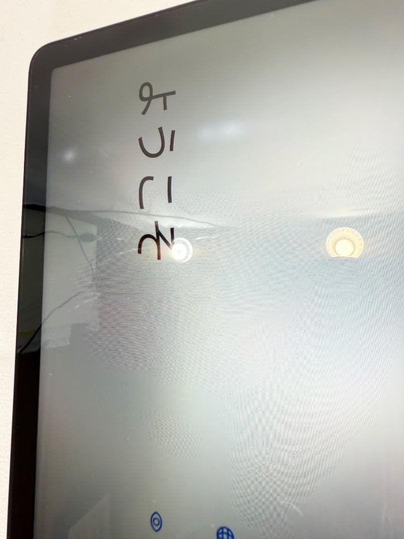 ✨一部不良品✨最新版11インチタブレット✨AvidPad♡S80 動作確認済み✨