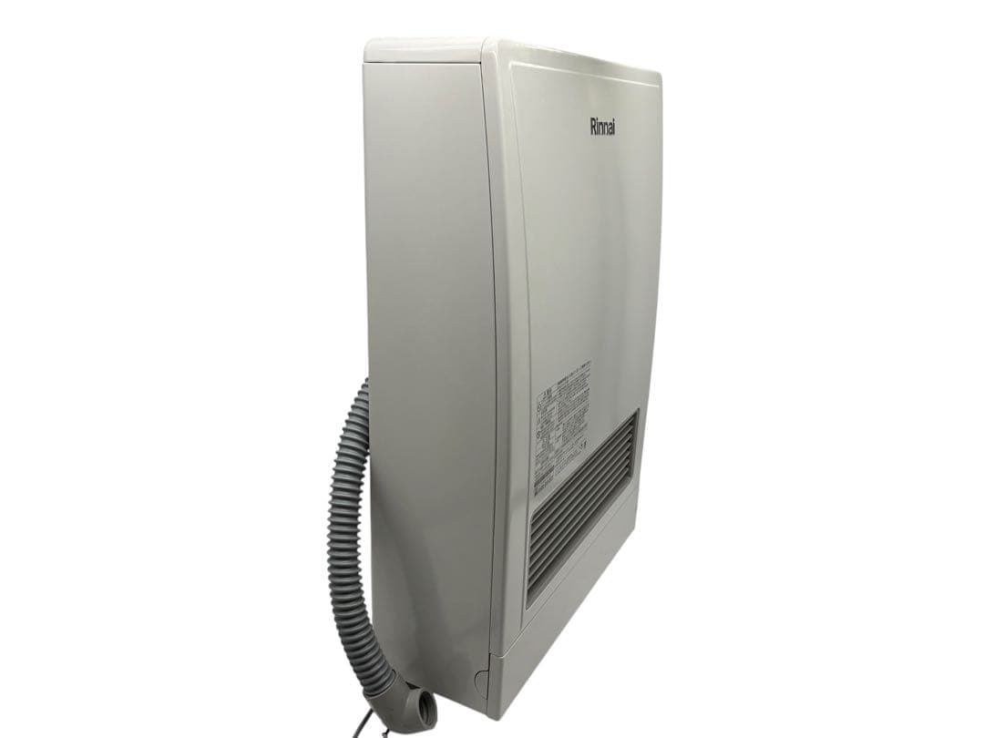 【新品未使用】RINNAI リンナイ RHF-310FT 都市ガス ストーブ