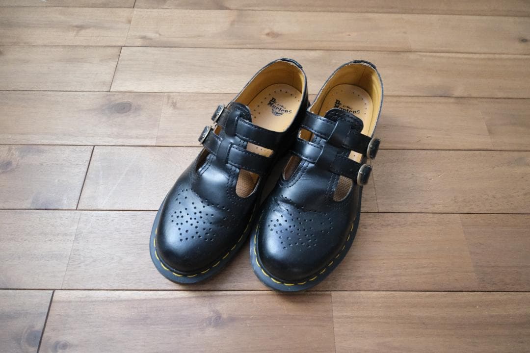 8065 メリージェーンシューズ サイズ 25CM