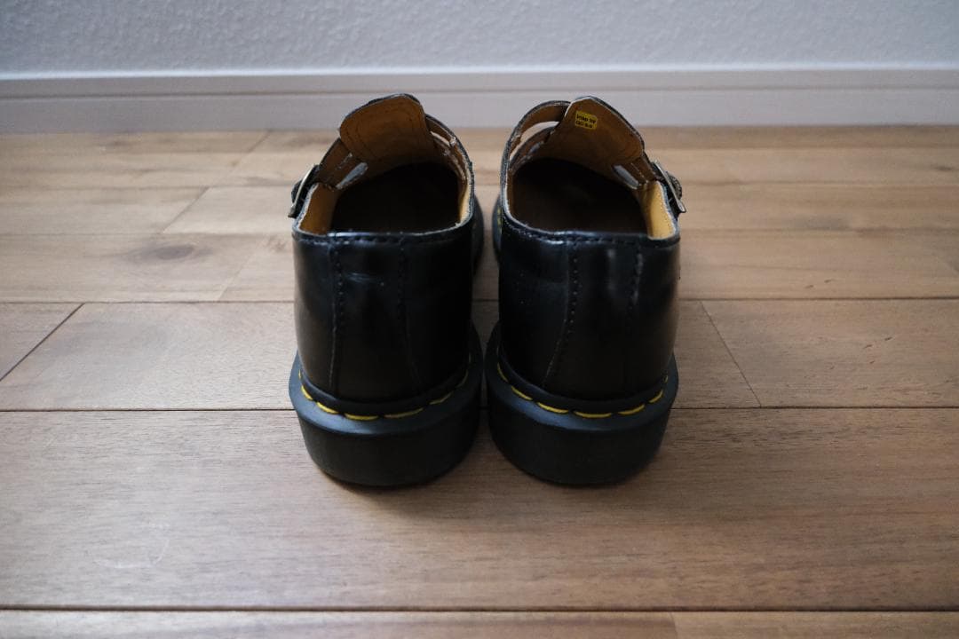 8065 メリージェーンシューズ サイズ 25CM