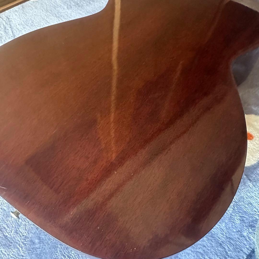 【美品】Suzuki スズキ アコースティックギター F-130R