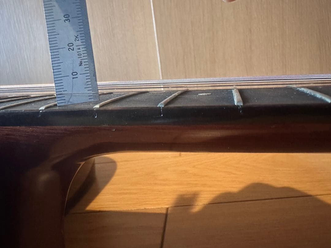 【美品】Suzuki スズキ アコースティックギター F-130R