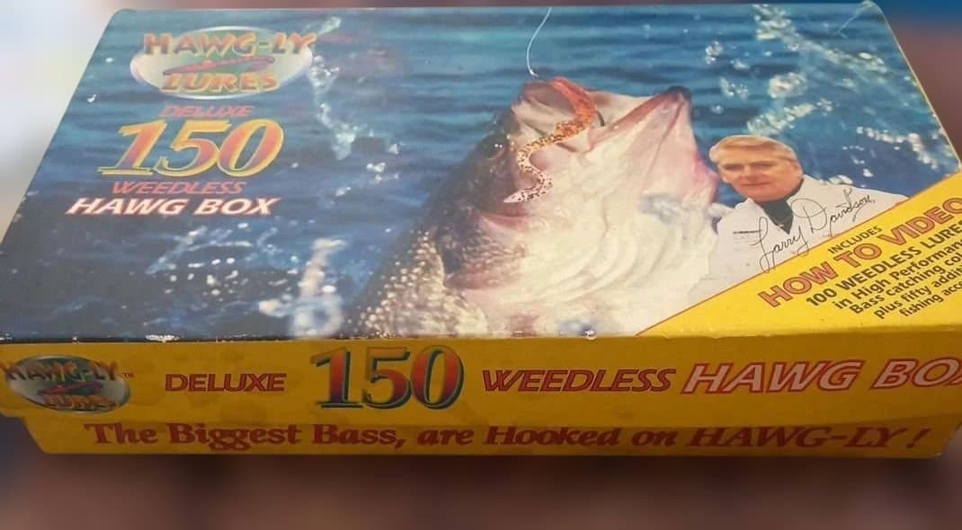 釣具用品★バス釣り★ホーグリー・ルアー★ミノーセット★グラインダー武蔵ルアー付