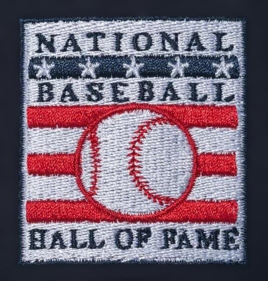 【新品・未使用】MLB イチロー 2025 殿堂入り ニューエラ 刺繍 キャップ