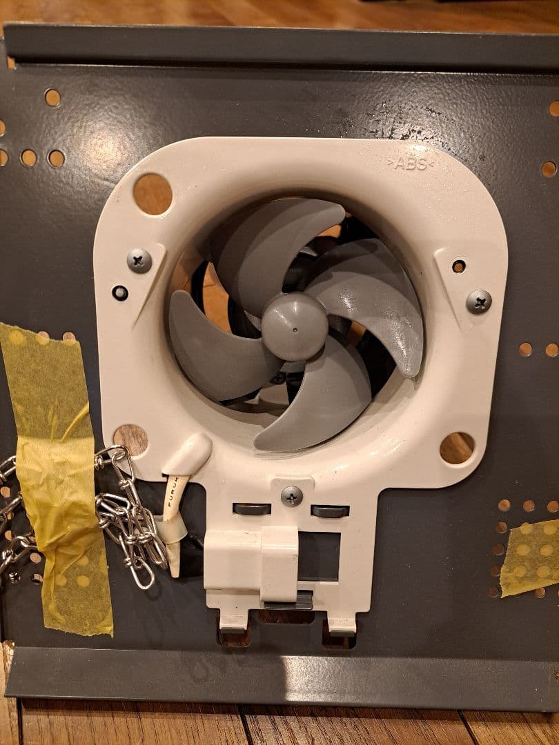 バス乾燥-暖房。換気システム 形名 V-241BK5-RN